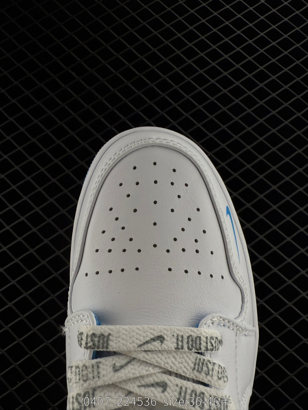 Nike Air Jordan 1 Low